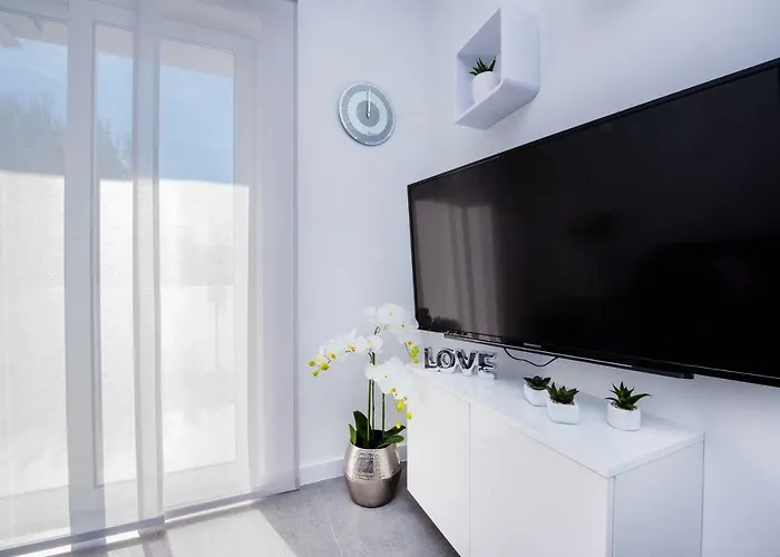 Apartament Magic Pag Town