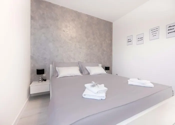 Apartament Magic Pag Town