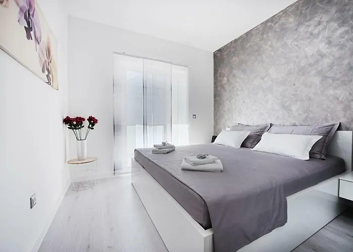 Apartament Magic Pag Town