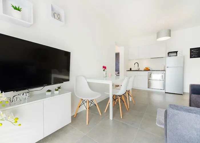 Apartament Magic Pag Town